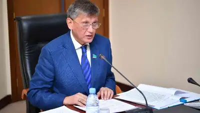 Депутатский запрос, воспитание, молодежь, Тик-Ток, фото - Новости Zakon.kz от 20.01.2022 12:45