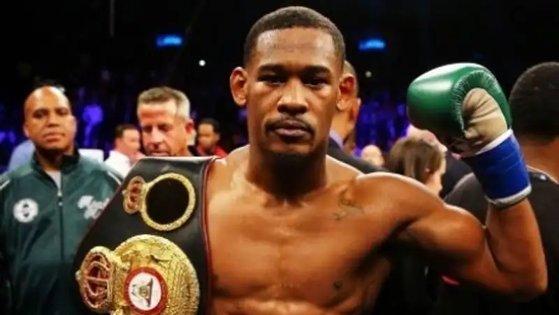 Бой Головкин — Джейкобс могут назначить на Конвенции WBA 