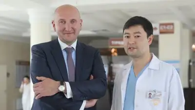 Любовь Вострухина, фото - Новости Zakon.kz от 11.07.2018 21:01