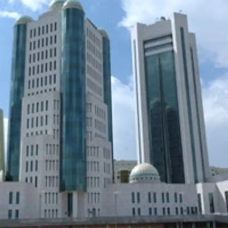 Сенат одобрил в первом чтении законопроект "О пенсионном обеспечении", фото - Новости Zakon.kz от 16.05.2013 18:20