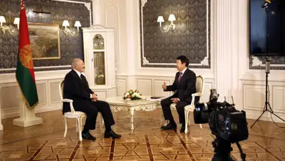 Агентство Хабар, фото - Новости Zakon.kz от 21.10.2019 19:14