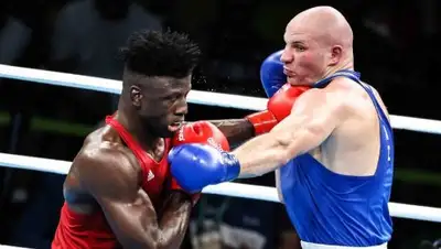 МИА «Казинформ», фото - Новости Zakon.kz от 01.12.2017 01:11