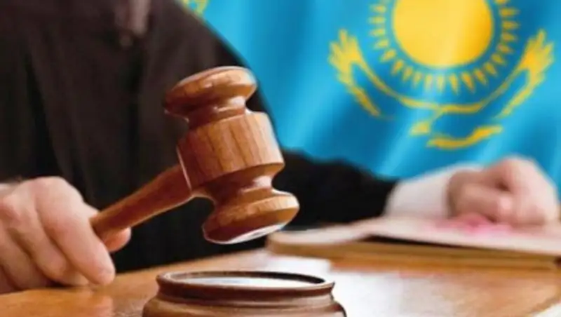 В ЗКО глава отдела образования осужден на 3,5 года за мошенничество