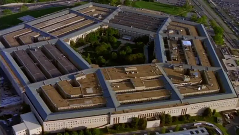 Пентагон провалил операцию по освобождению американских заложников в Сирии