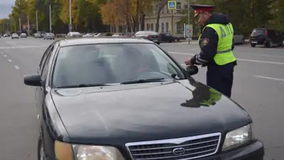 Пресс-служба ДП ВКО, фото - Новости Zakon.kz от 04.12.2019 08:37