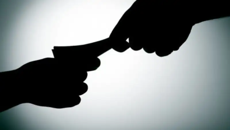 Вебинар «Меры противодействия коррупции»