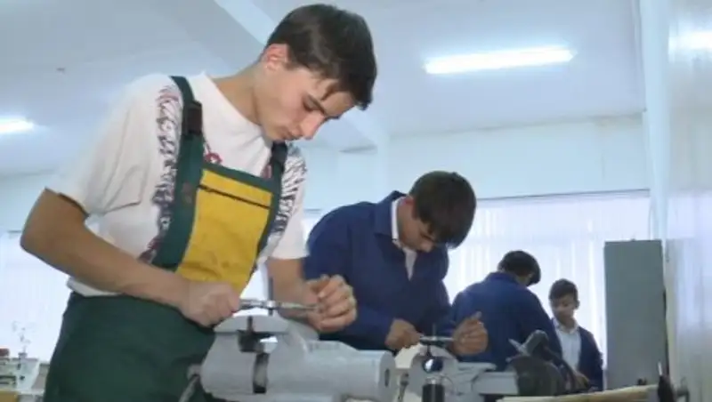 Как получить бесплатное профессионально-техническое образование