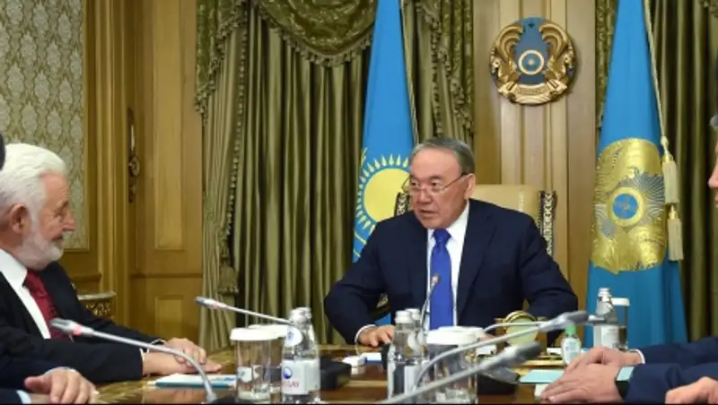 Генсек Международного бюро выставок впечатлен подтоговкой Казахстана к «ЭКСПО-2017»