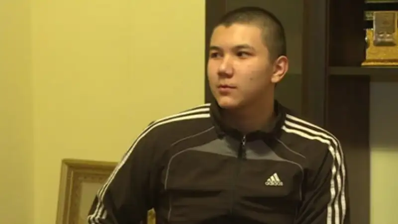 Восемь лет колонии получил эвакуированный из Сирии житель ЗКО