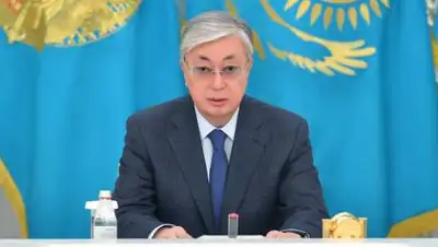 akorda.kz, фото - Новости Zakon.kz от 02.07.2021 17:33