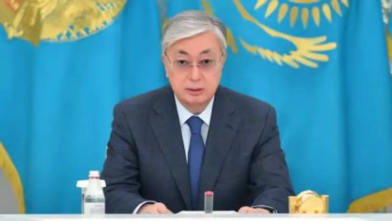 Токаев подписал закон, усиливающий ответственность за рейдерство