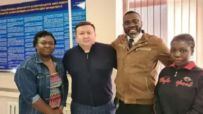 Нигерия, розыск, Алматы, фото - Новости Zakon.kz от 12.09.2022 18:27