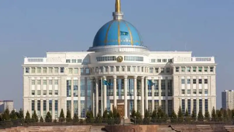 Токаеву доложили об экономической и эпидситуации в стране