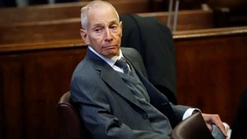 Американского миллиардера арестовали по подозрению в убийстве