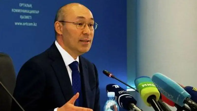 Келимбетов: Казахстану следует активней использовать возможности исламского финансирования