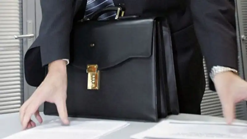 Президент наложил вето на закон о госслужбе, фото - Новости Zakon.kz от 18.11.2015 21:50