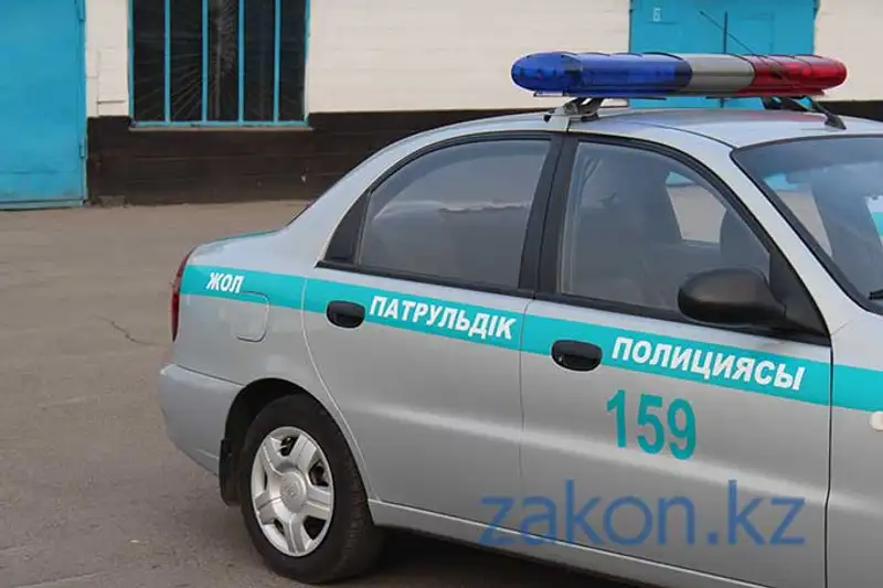В Алматы сегодня дан старт пилотному проекту «Универсальный полицейский» (фото), фото - Новости Zakon.kz от 01.11.2013 23:30
