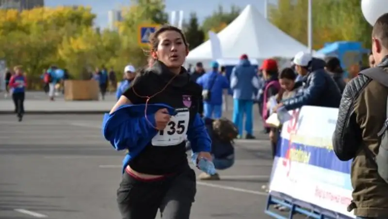 Какие улицы будут перекрыты в Астане 4 сентября