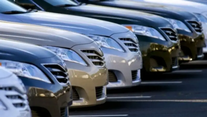 Чем запомнился 2014 год для казахстанских автолюбителей