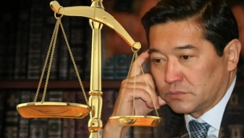 Слушания по уголовному делу Серика Ахметова продолжаются