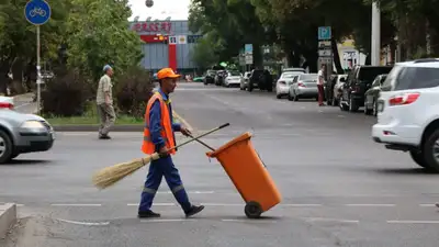 В Казахстане появится новый вид наказания в виде общественных работ, фото - Новости Zakon.kz от 21.02.2023 12:38
