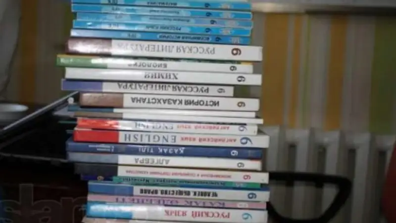 МОН РК взяли на контроль вопрос обеспечения учебниками школ ЮКО