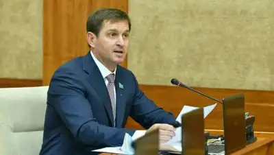 Ж.Куспанова, фото - Новости Zakon.kz от 16.06.2021 12:12