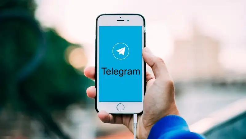 В работе Telegram в Казахстане произошел сбой