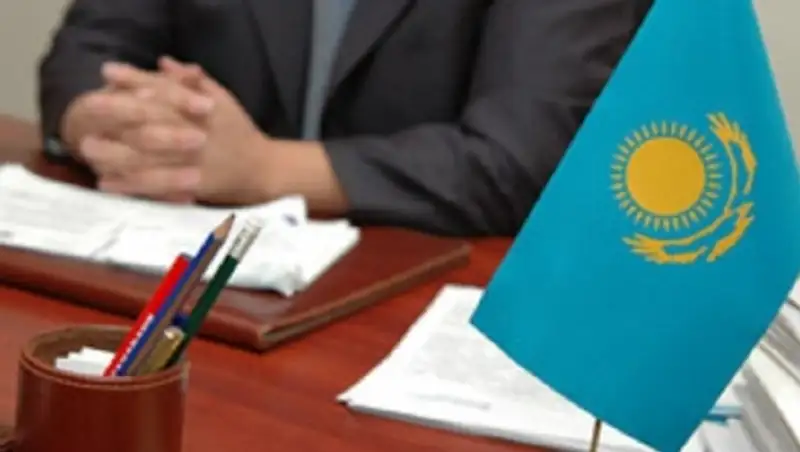 Заместитель Председателя Агентства по делам госслужбы прокомментировал увольнение акима с. Калачи