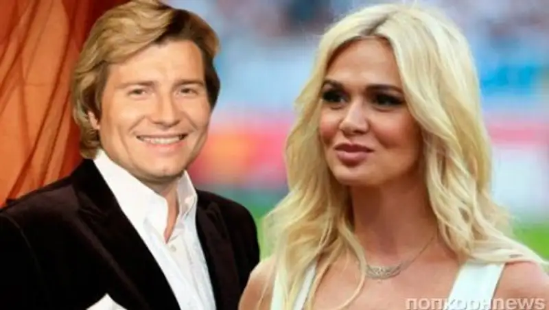 Свадьбу Баскова и Лопыревой сорвала смерть