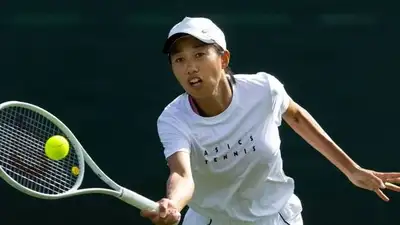 Чжан Шуай снялась с грунтового турнира категории WTA-250 в Будапеште из-за панической атаки, вызванной конфликтом с соперницей и судьями