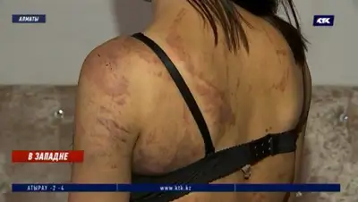 КТК, фото - Новости Zakon.kz от 13.01.2020 22:12