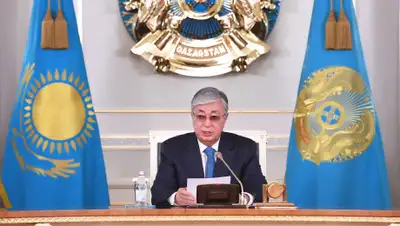 Акорда, фото - Новости Zakon.kz от 25.01.2020 14:14