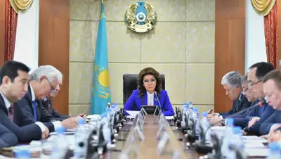 Пресс-служба сената парламента, фото - Новости Zakon.kz от 10.02.2020 19:59