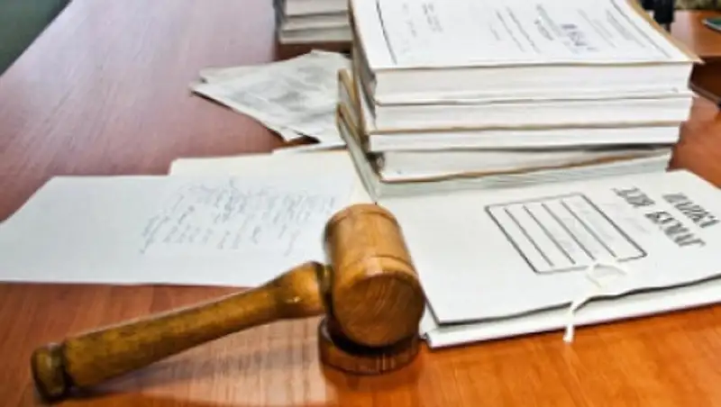 Экс-инспектор труда из Жезказгана выплатит 36 млн. тенге за взятку