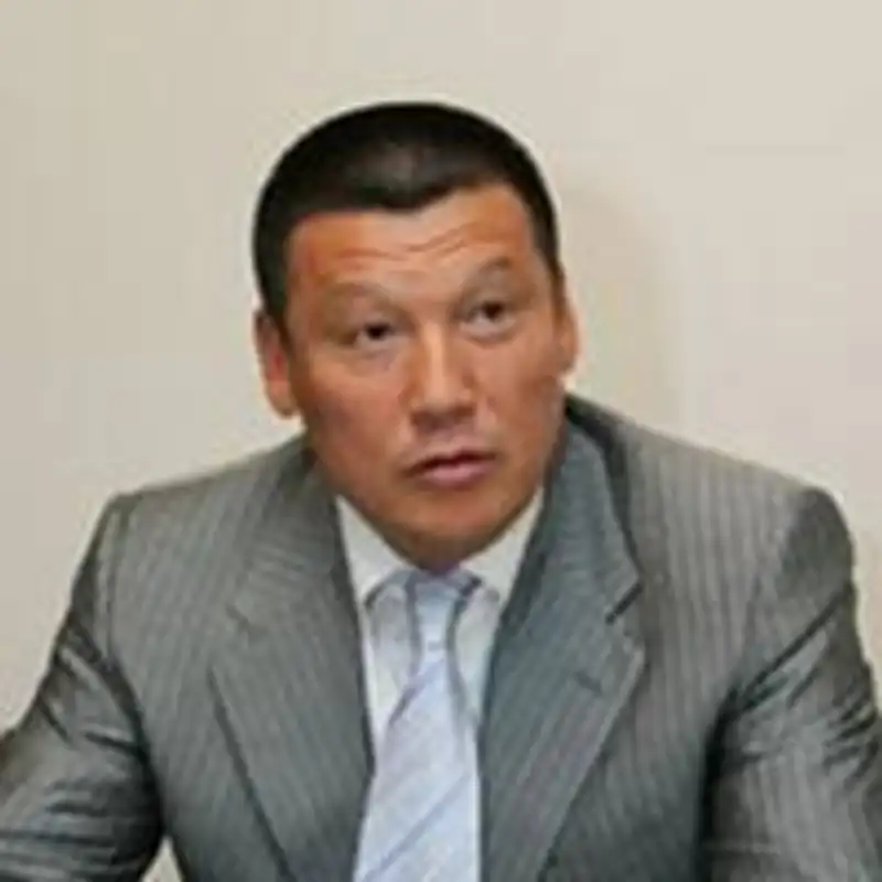 Главный военный прокурор Казахстана восстановил полную картину убийства пограничников на «Аркан-Кергене» (все видео), фото - Новости Zakon.kz от 13.06.2012 23:21