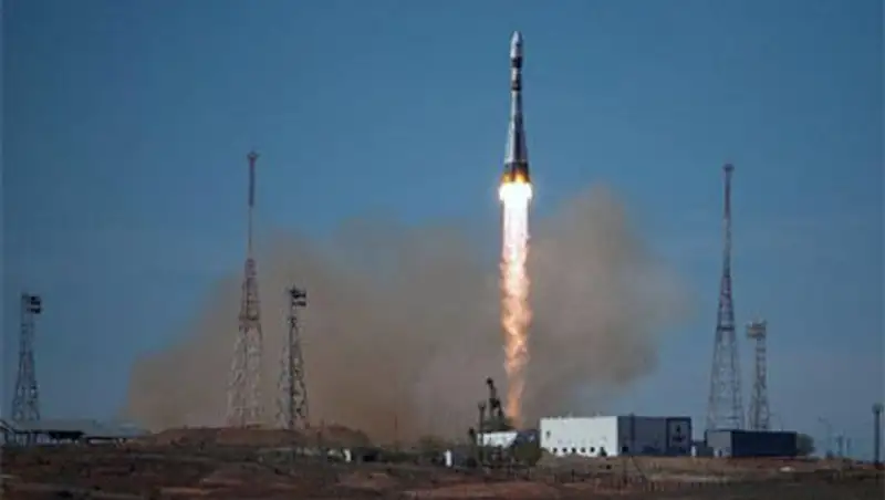 Россия выразила готовность помочь США в доставке грузов на МКС