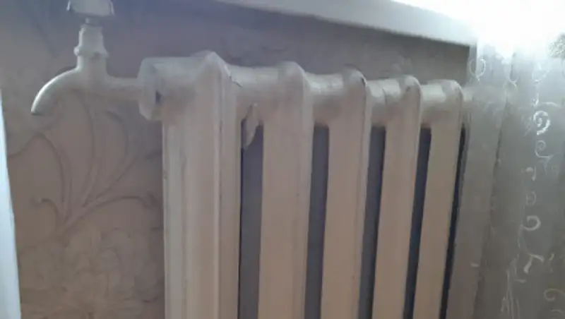 Сильно снижен тариф на тепло в одном из районов Кызылординской области