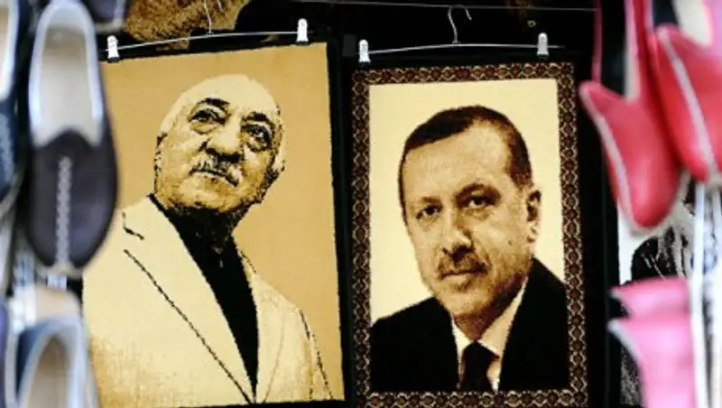 Премьер Турции поторопил США c процедурой экстрадиции Гюлена