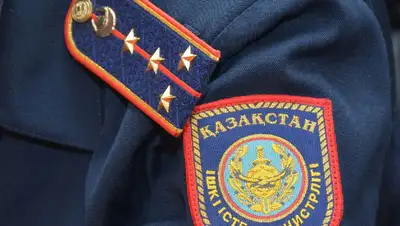 МВД хочет забрать право назначение начальников ДП, фото - Новости Zakon.kz от 01.09.2022 07:49