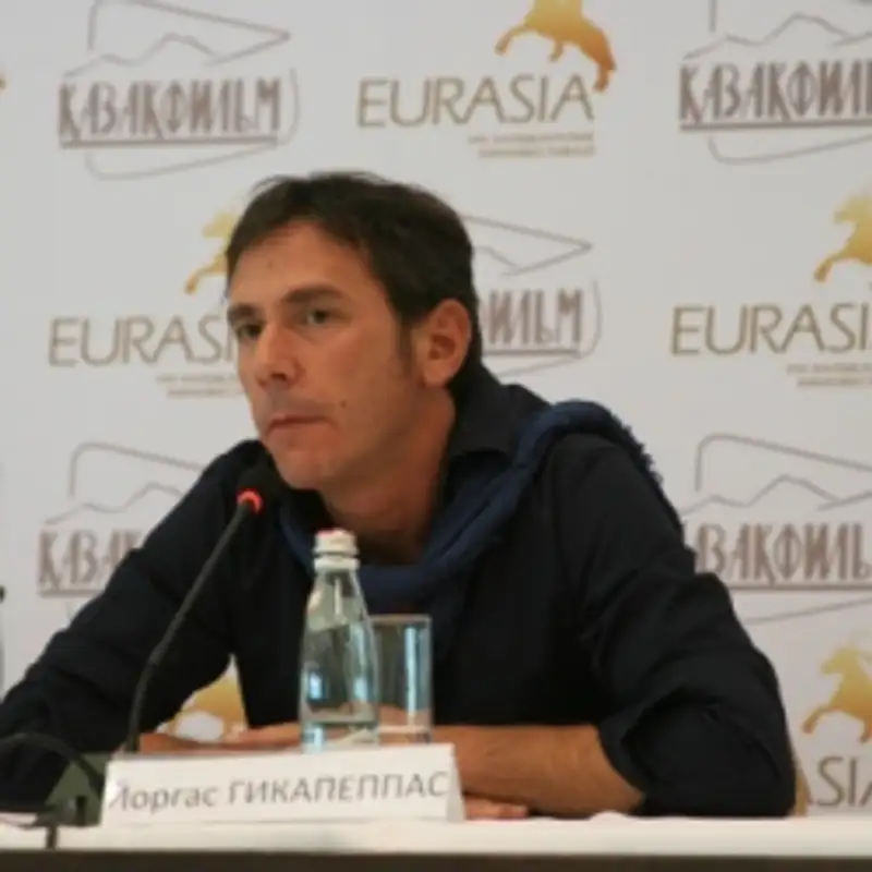 Первые участники МКФ «Евразия 2012» рассказали о своих фильмах, фото - Новости Zakon.kz от 19.09.2012 17:55