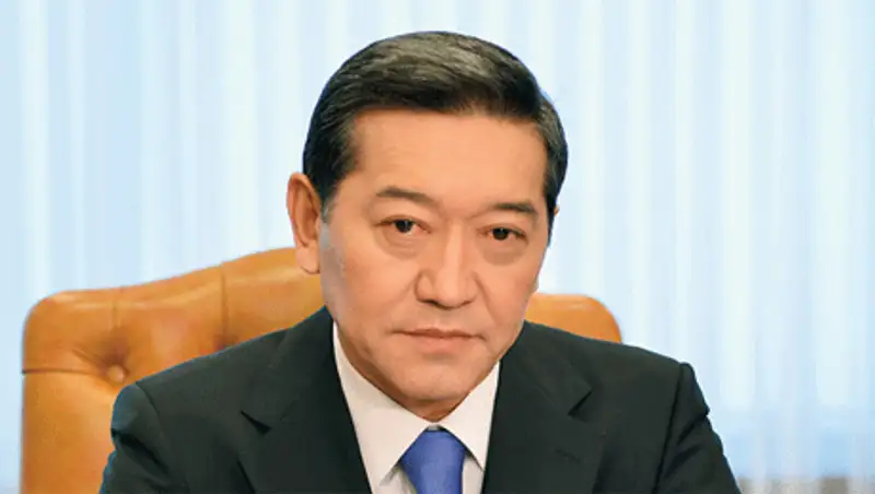 Уложиться в сроки строительства железной дороги «Аркалык - Шубарколь» поручил премьер РК, фото - Новости Zakon.kz от 19.10.2013 19:41