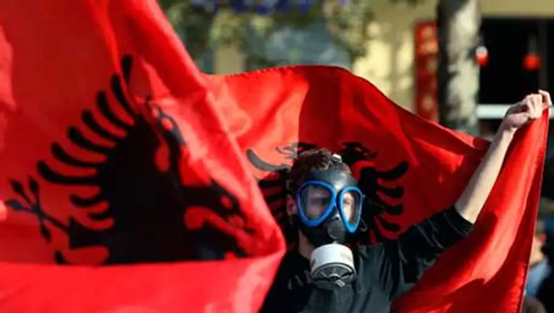 Сирийское химоружие предложили уничтожить в море