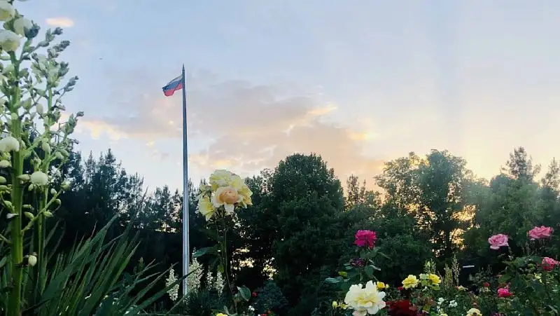 ИГ взяла на себя ответственность за взрыв у посольства России в Кабуле