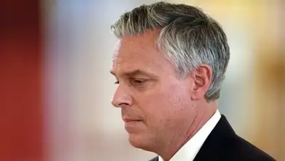 РИА Новости, фото - Новости Zakon.kz от 02.12.2017 18:43