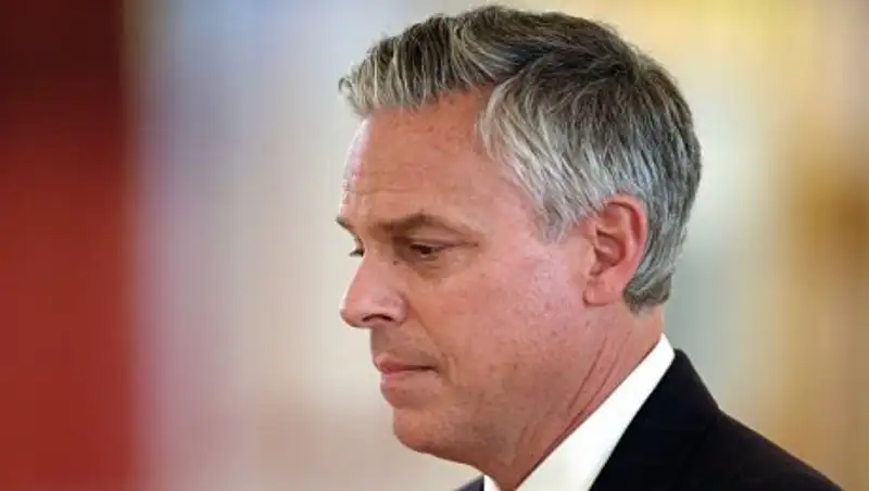 Посол США назвал условие для снятия санкций с России