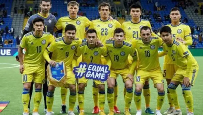 Назван состав сборной РК на матчи Лиги наций против Латвии и Грузии