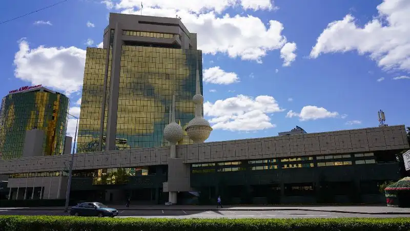 Мне иногда жалко критикуемое всеми министерство сельского хозяйства — Дарига Назарбаева