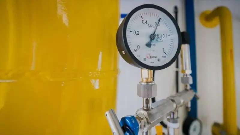 Более чем в 2 раза сократят список документов для подключения к газу в Нур-Султане