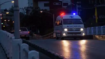 Zakon.kz, фото - Новости Zakon.kz от 24.12.2016 13:55